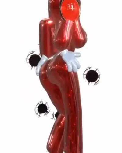 Miss Fourtits Dodging Jhizz and Vel'Kock's Skillshots