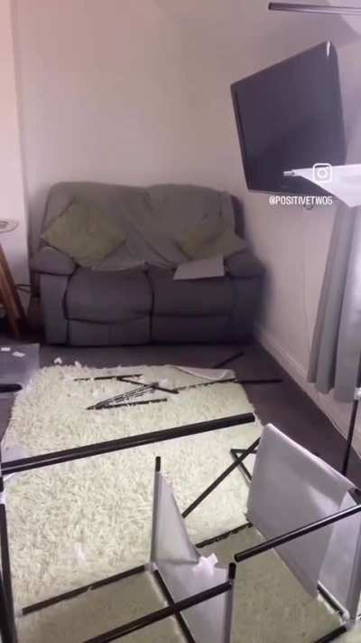 Least angry scouse bird