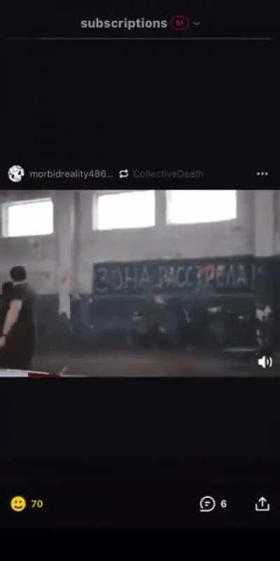 Not too sure if these soldiers are Russian or not but their gear looks very similar.