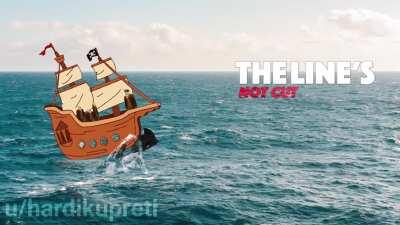 The entire video is about 4GB large so I linked it to my profile if you wanna check it out