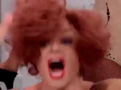 Tammie whatchu want, whatchu really really want.