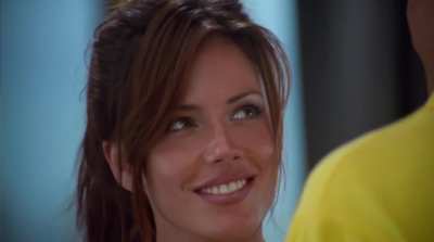 Krista Allen Baywatch Hawaii