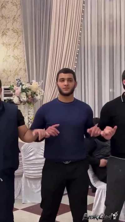 No gay stuff allowed in Chechnya