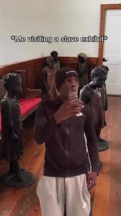 Family Reunion 👷🏿‍♂️