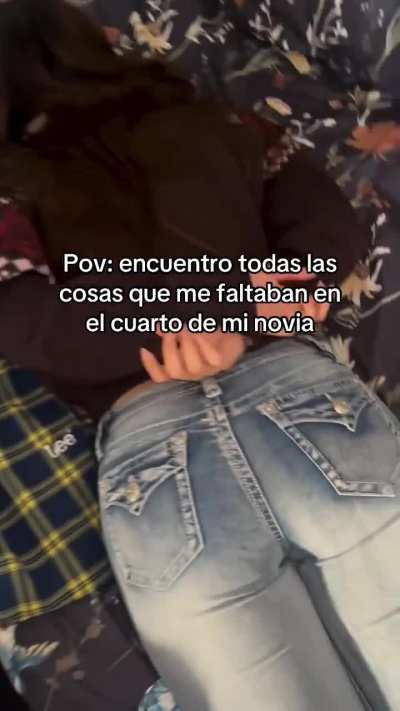 Tratada Como Es Debido