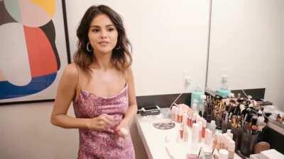 BTS for Baila Conmigo