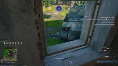 I loved the realization of regret.