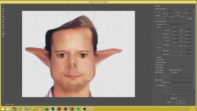 Turning Matt Sharp into Yoda Speedrun World Record