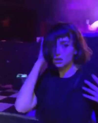 Here's the full video and it's amazing