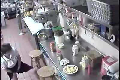 Special Orders Don't Upset Us!