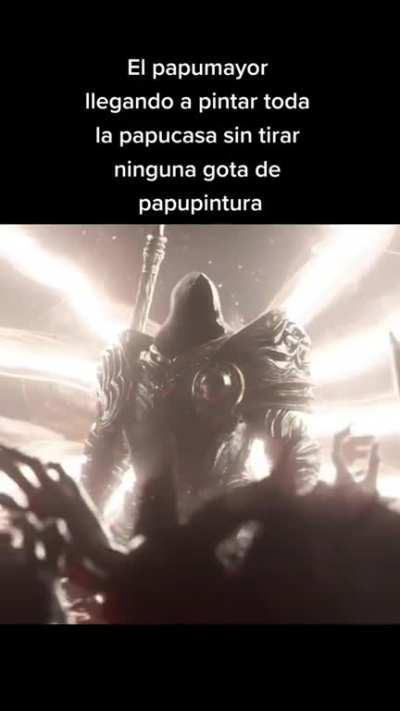 acepten papus 😔