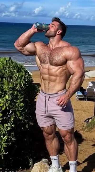 Achievable natty ?