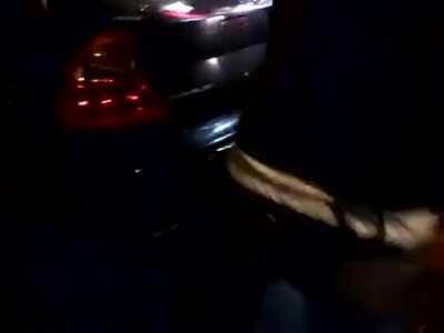 Quick After Club Scrap