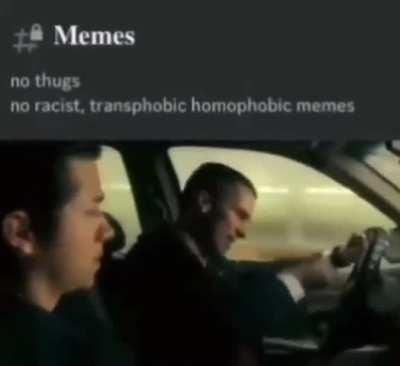 Well that's not any fun