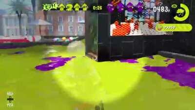 Ahh! Can't believe it happened!