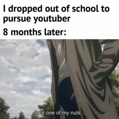 Reality is different