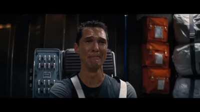 Damn I wonder what he's watching