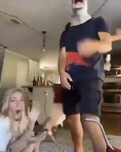 Tf is even going on here