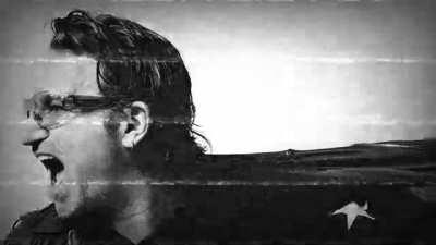 U2 - You Gotta Give Me Some (UNRELEASED SONG 2001)