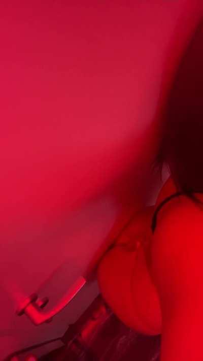 my application as your personal slut