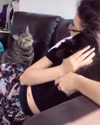 I’m no fortunate son