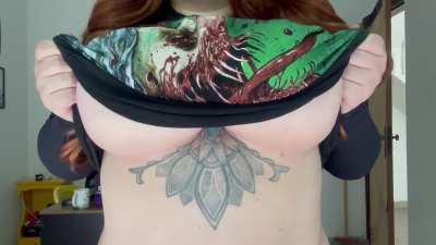 Week is almost starting! How's your rest day going?