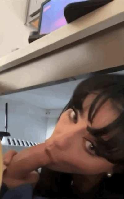 Still one of my favourite videos of all time 🥵