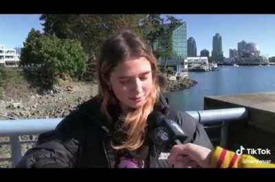 *Clairo does literally anything* Me: