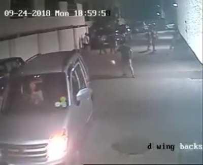 Now to get some ice cream