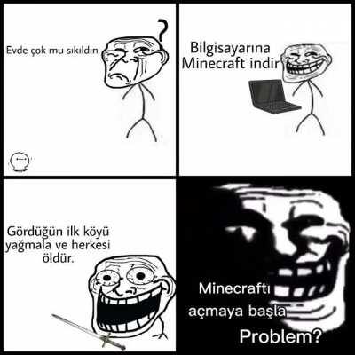 Minecraft