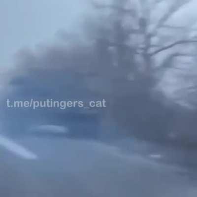 UA POV: The Avdiivka experience (SFW)