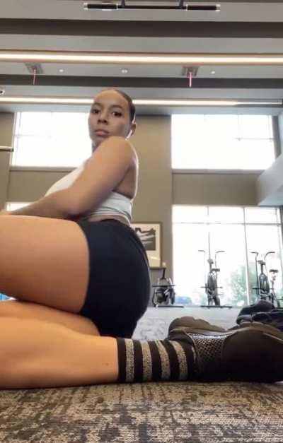 Those melons are perfect