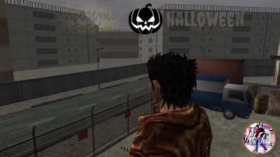 A Play Through Shenmue: Halloween Special! Full Details Below