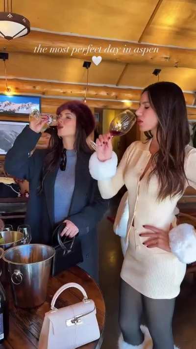 Perfect day in Aspen