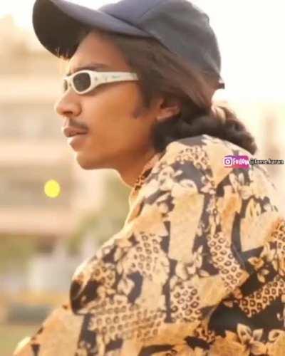 Haa Hu Main Aisa Fing bhai jaisa