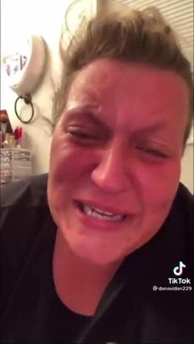 average trump supporter