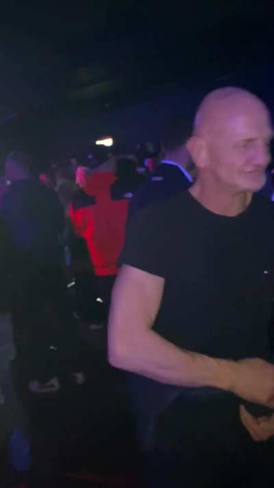 Still gacked after all these years