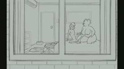 The Handyman Special |Sound Version| [MF] (Kostos, GShattering & Metallicfox)