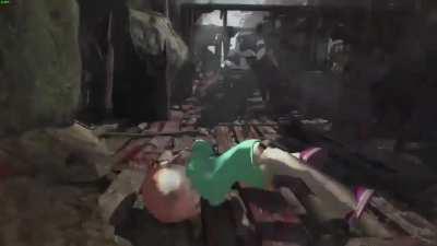 enchanter mains after deep warding the enemy jungle