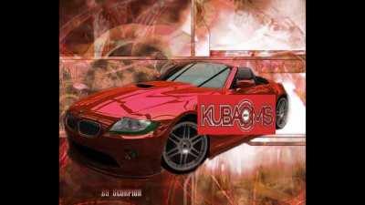 kuba oms drip car (real)