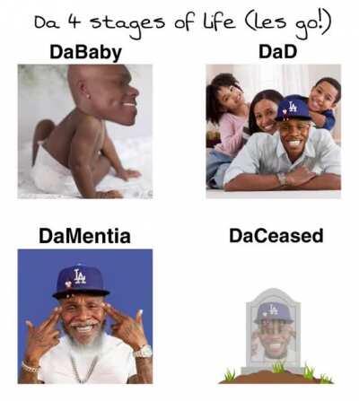 DaLife do be kinda short tho 😿