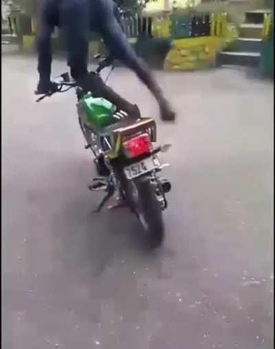 Fast n Furious next villain