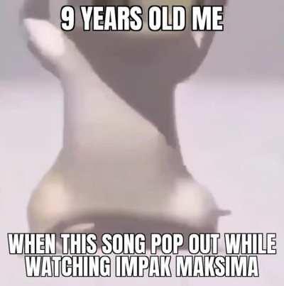 i still vibe to this song untill these day