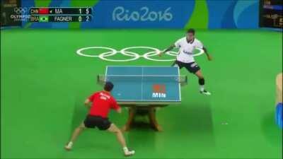 Fágner esperança de medalha Tókio 2020/1