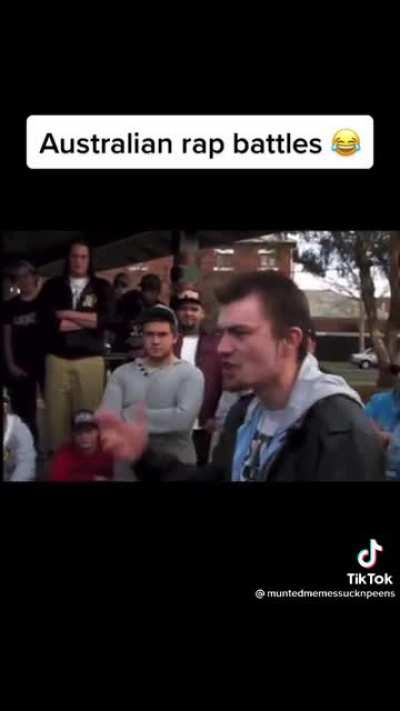 He really had this planned for a while.