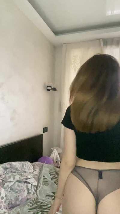 would you use my fuckdoll body?