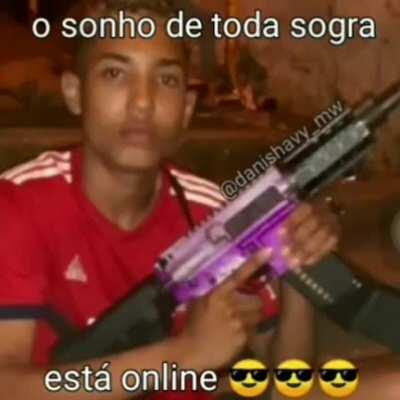 Bom Dia Familia😎✌🏾