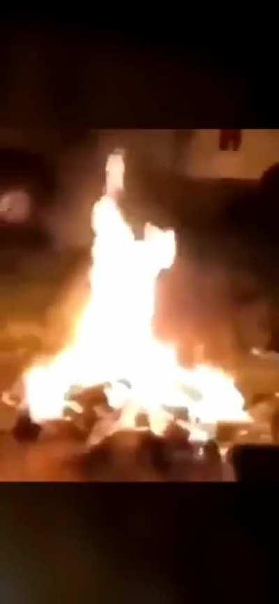 Play stupid games...