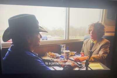 Clip from Andrew Callaghan’s new HBO doc “This Place Rules