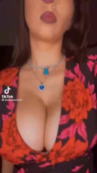 She got me...damn fyp